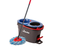 VILEDA Mop obrotowy Vileda H2prO - 1354520 - zdjęcie 3